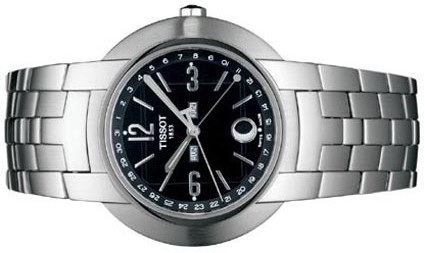 TISSOT FASE LUNA QUARTZ